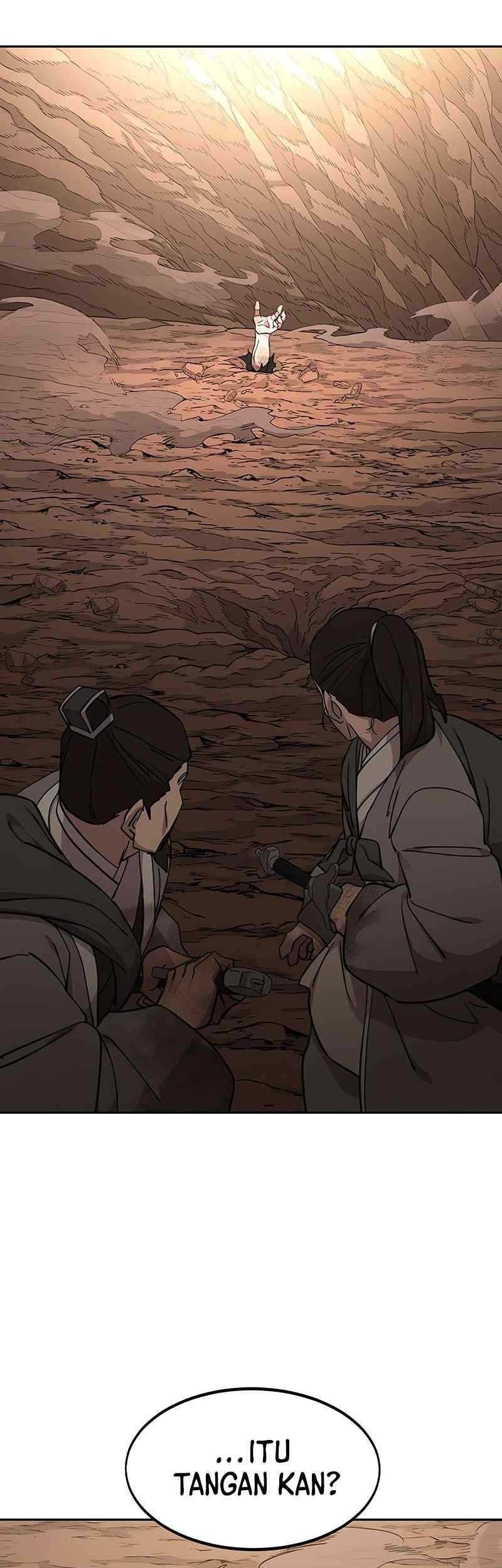 Return of the Flowery Mountain Sect Chapter 109 Gambar 151