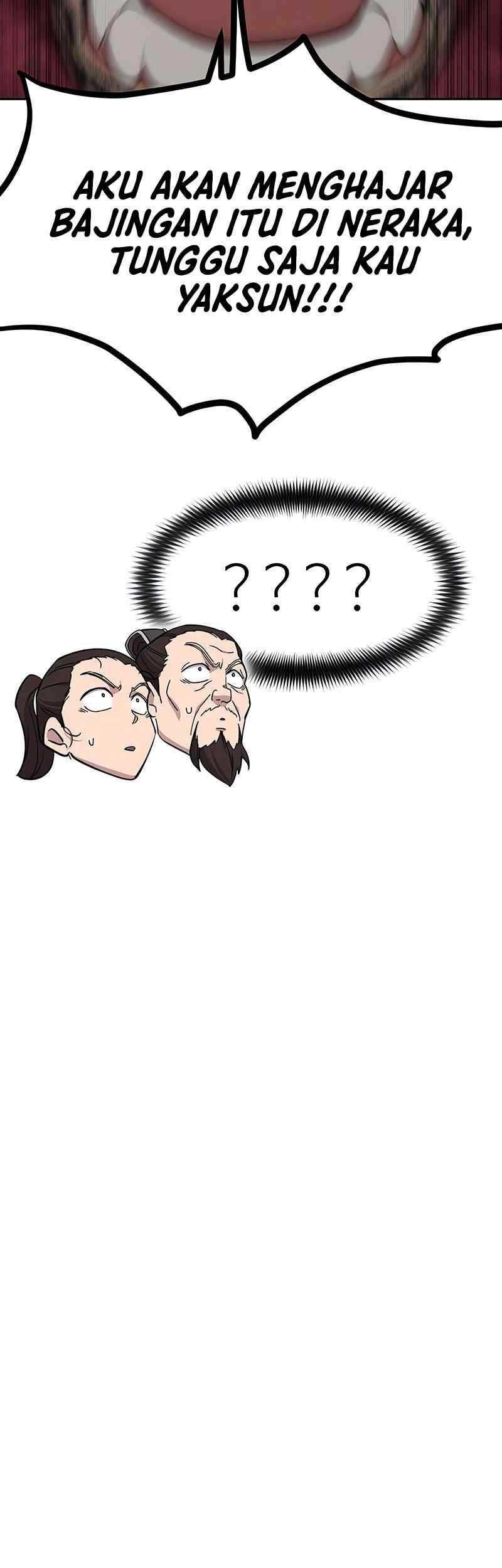 Return of the Flowery Mountain Sect Chapter 109 Gambar 159