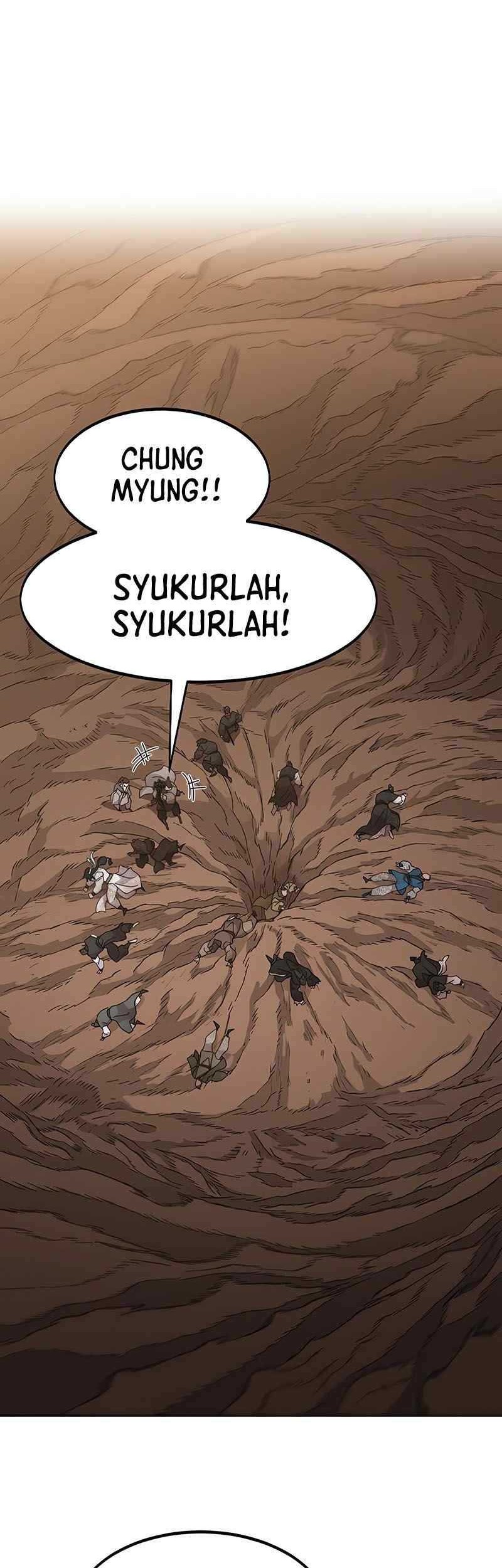 Return of the Flowery Mountain Sect Chapter 109 Gambar 160