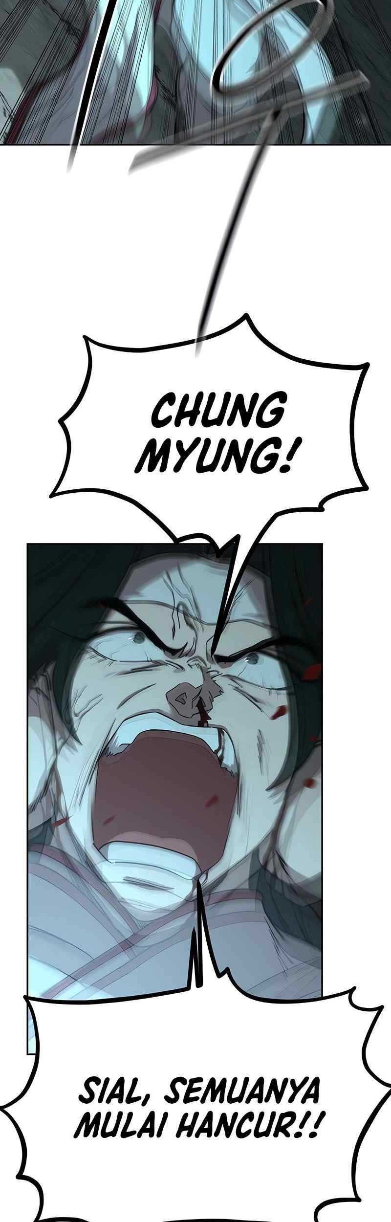 Return of the Flowery Mountain Sect Chapter 109 Gambar 12