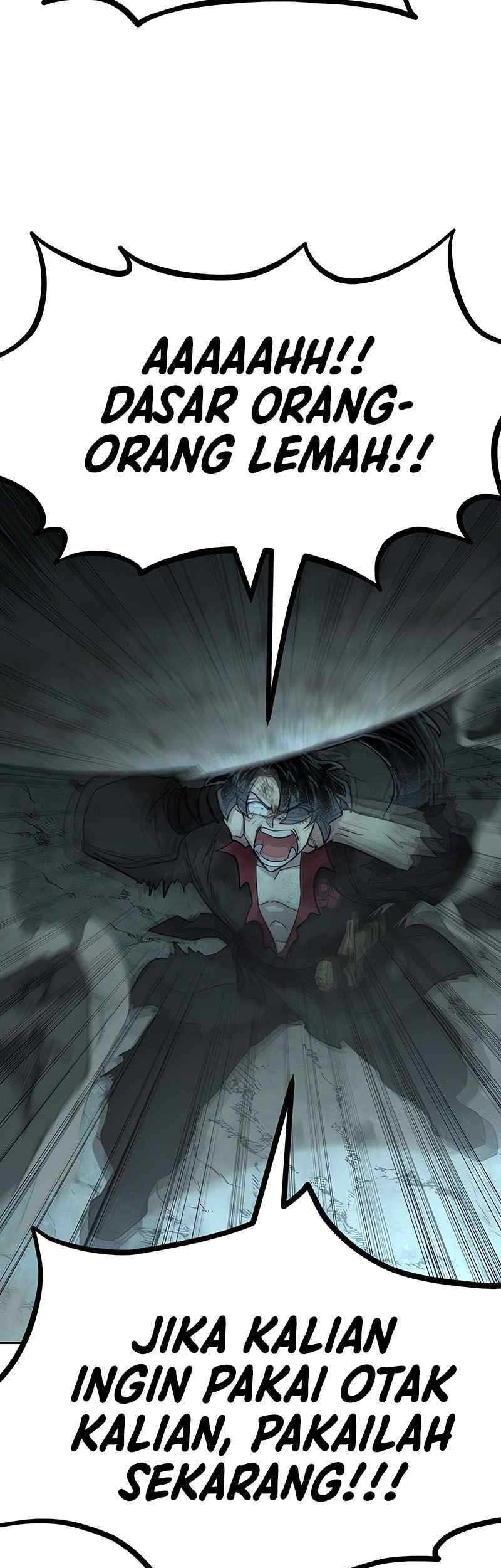 Return of the Flowery Mountain Sect Chapter 109 Gambar 13