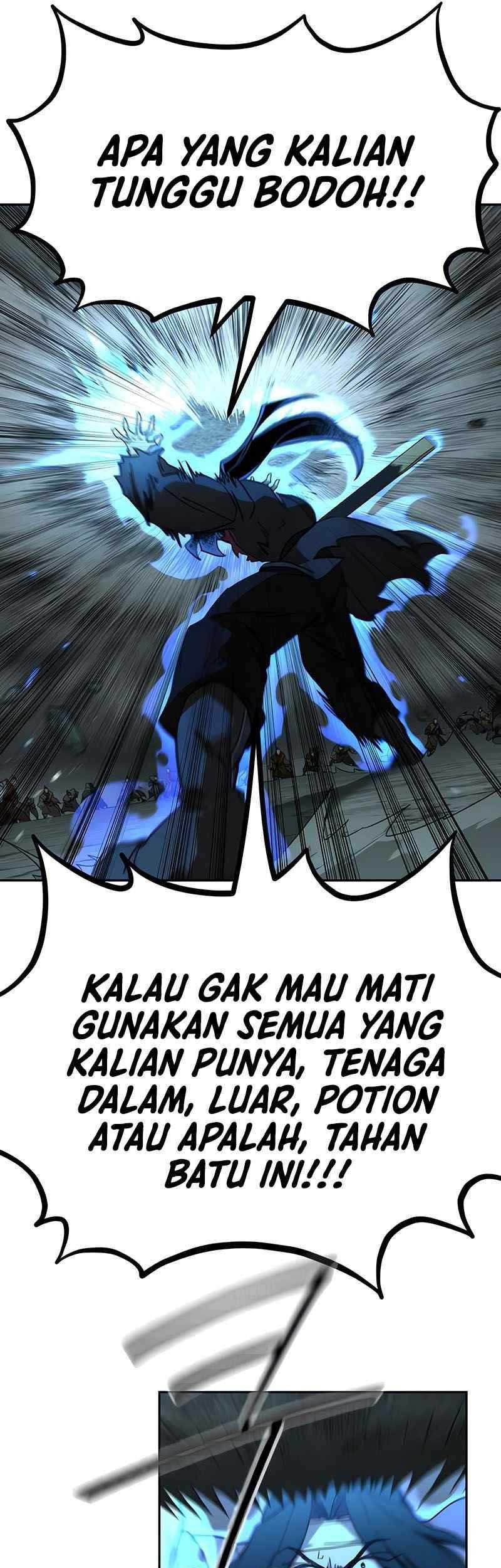 Return of the Flowery Mountain Sect Chapter 109 Gambar 15