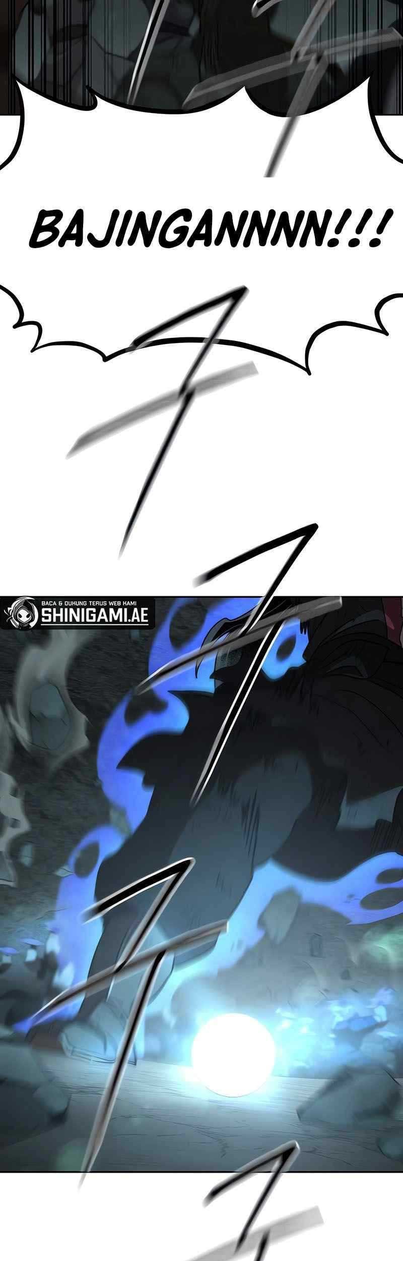 Return of the Flowery Mountain Sect Chapter 109 Gambar 19