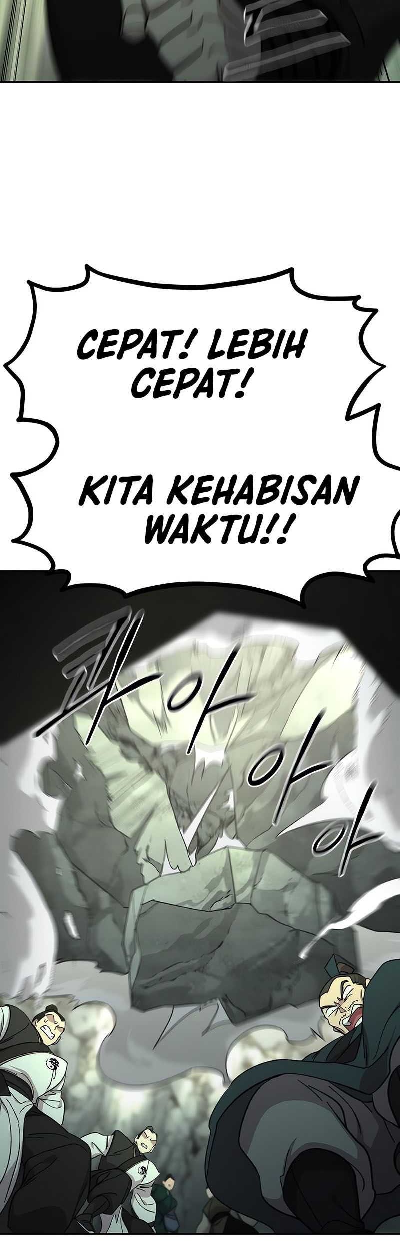 Return of the Flowery Mountain Sect Chapter 108 Gambar 52