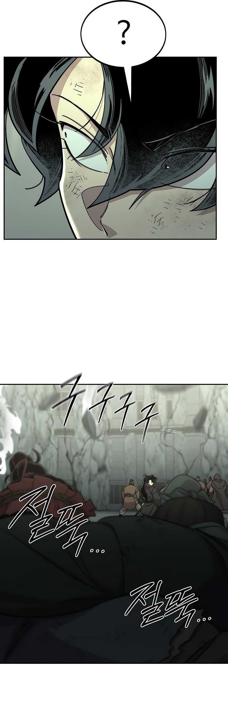 Return of the Flowery Mountain Sect Chapter 108 Gambar 54