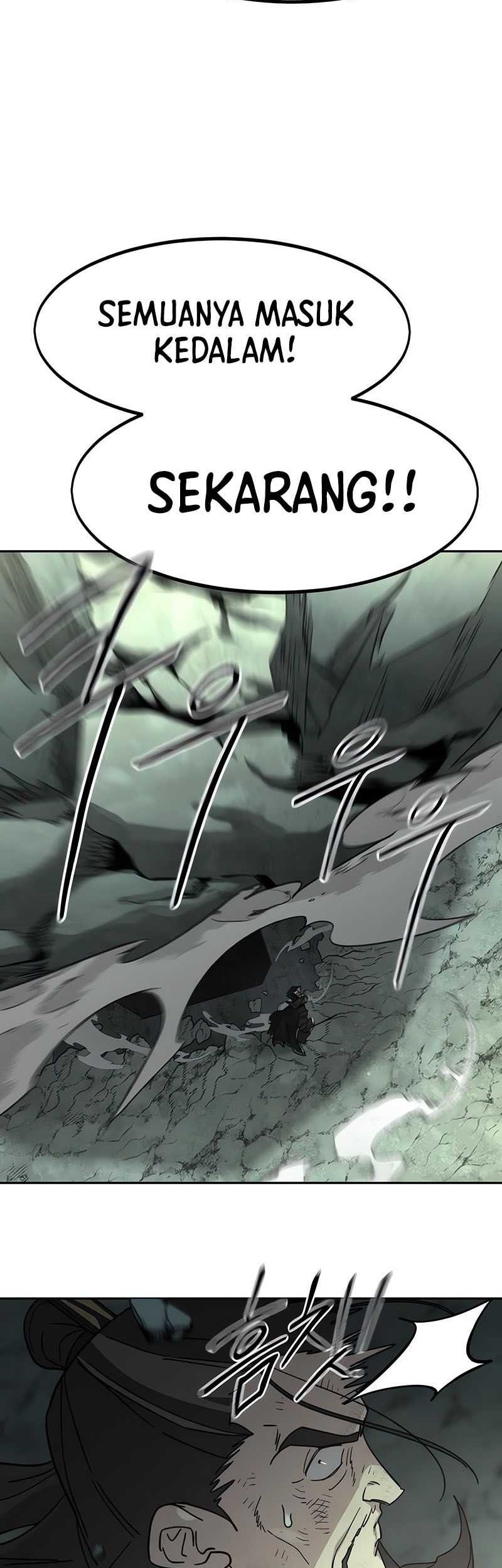 Return of the Flowery Mountain Sect Chapter 108 Gambar 63