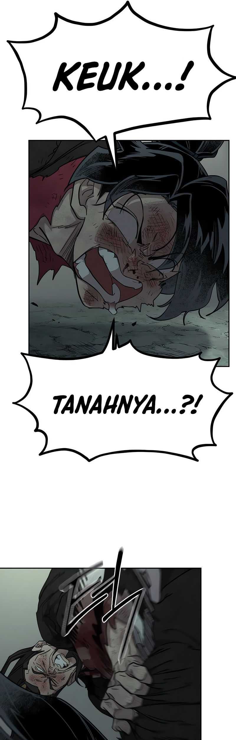 Return of the Flowery Mountain Sect Chapter 108 Gambar 70