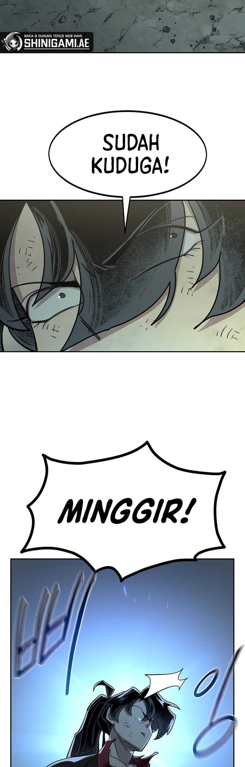 Return of the Flowery Mountain Sect Chapter 108 Gambar 36