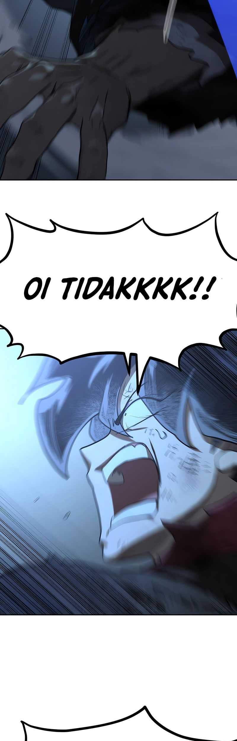 Return of the Flowery Mountain Sect Chapter 108 Gambar 38