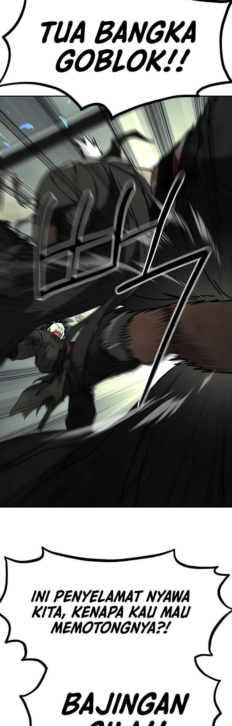 Return of the Flowery Mountain Sect Chapter 108 Gambar 39