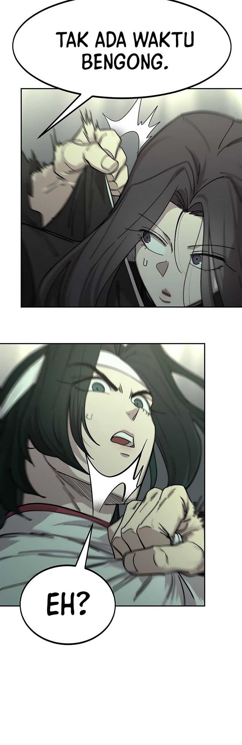 Return of the Flowery Mountain Sect Chapter 108 Gambar 49