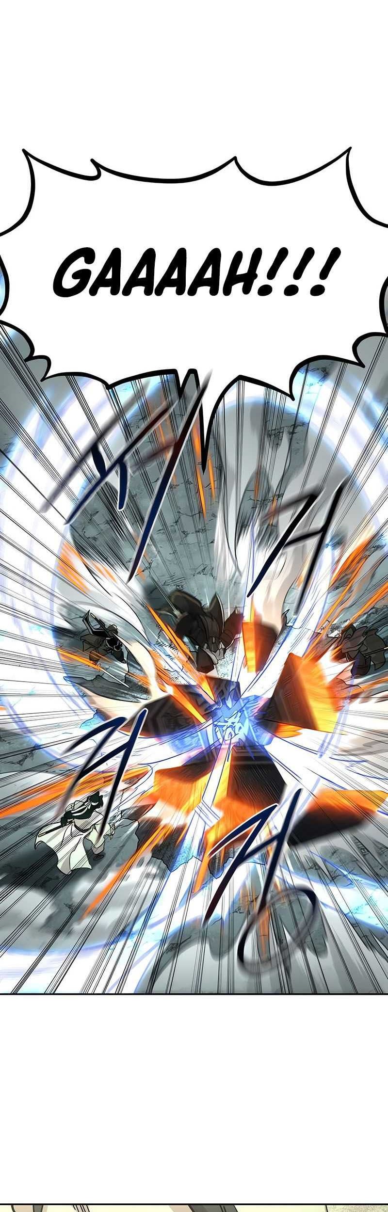 Return of the Flowery Mountain Sect Chapter 108 Gambar 47