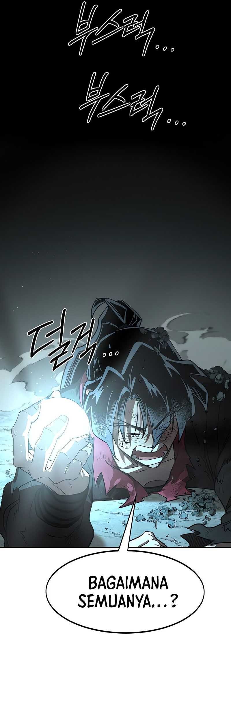 Return of the Flowery Mountain Sect Chapter 108 Gambar 74