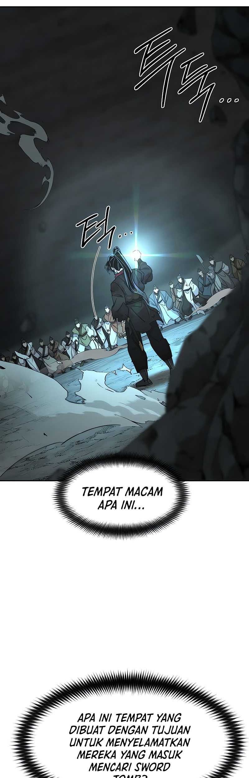 Return of the Flowery Mountain Sect Chapter 108 Gambar 76