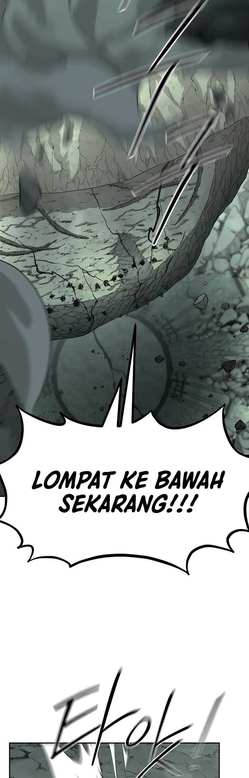 Return of the Flowery Mountain Sect Chapter 108 Gambar 3