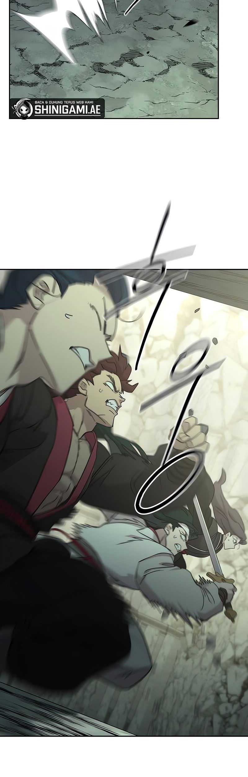 Return of the Flowery Mountain Sect Chapter 108 Gambar 4