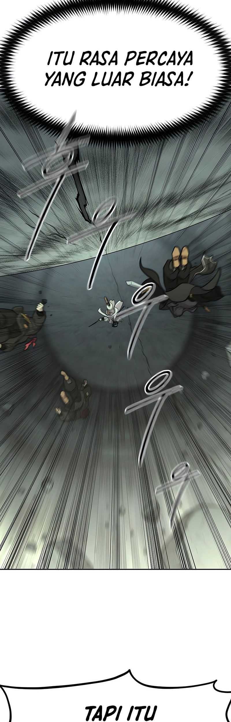 Return of the Flowery Mountain Sect Chapter 108 Gambar 6