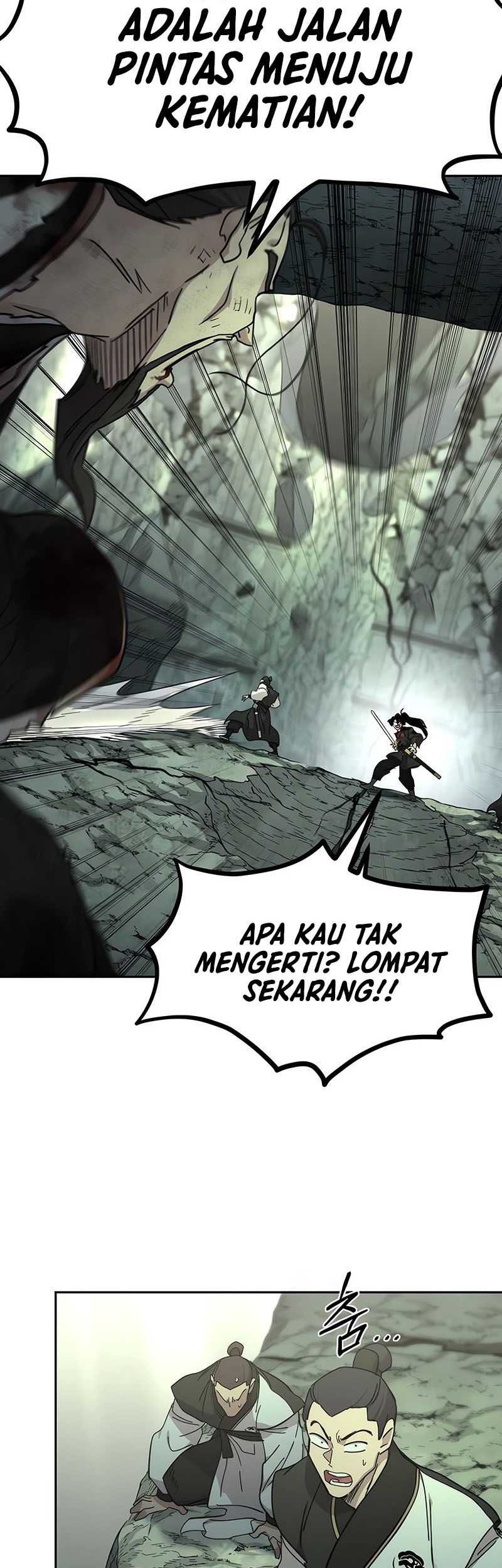 Return of the Flowery Mountain Sect Chapter 108 Gambar 7