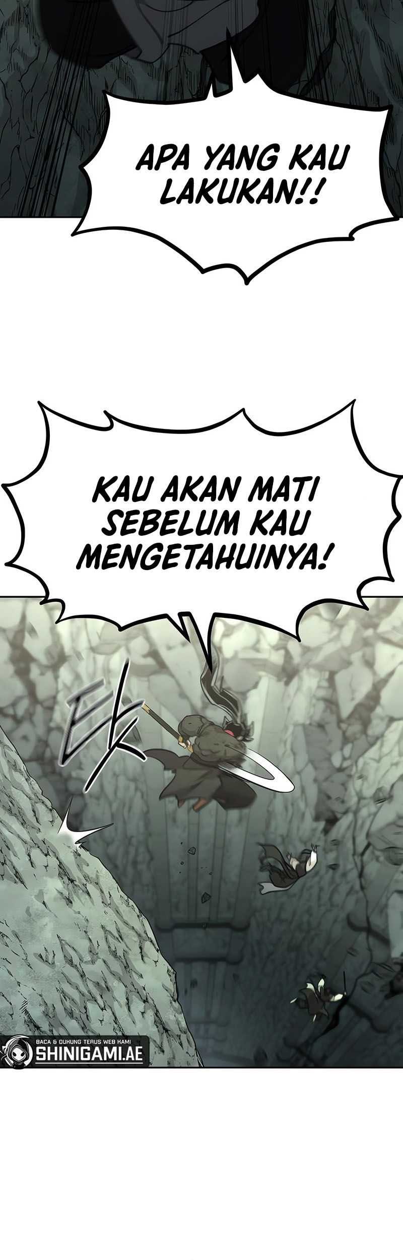 Return of the Flowery Mountain Sect Chapter 108 Gambar 10