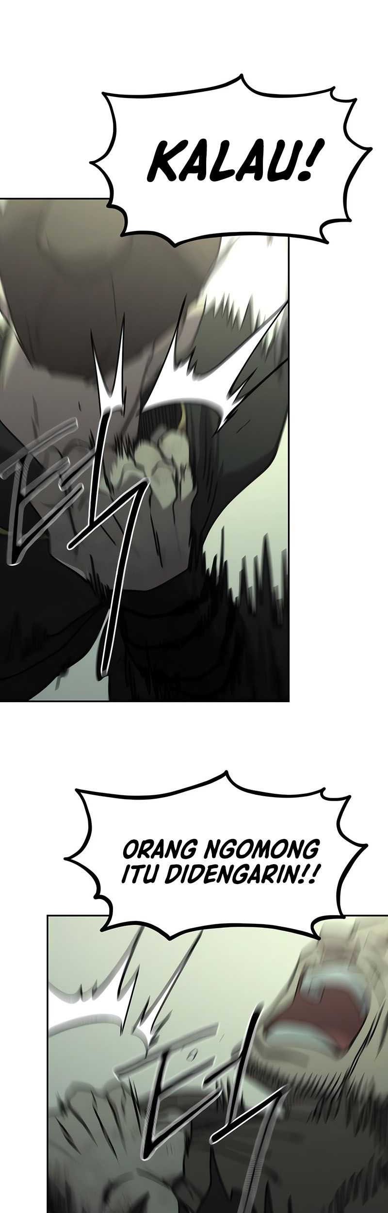 Return of the Flowery Mountain Sect Chapter 108 Gambar 12