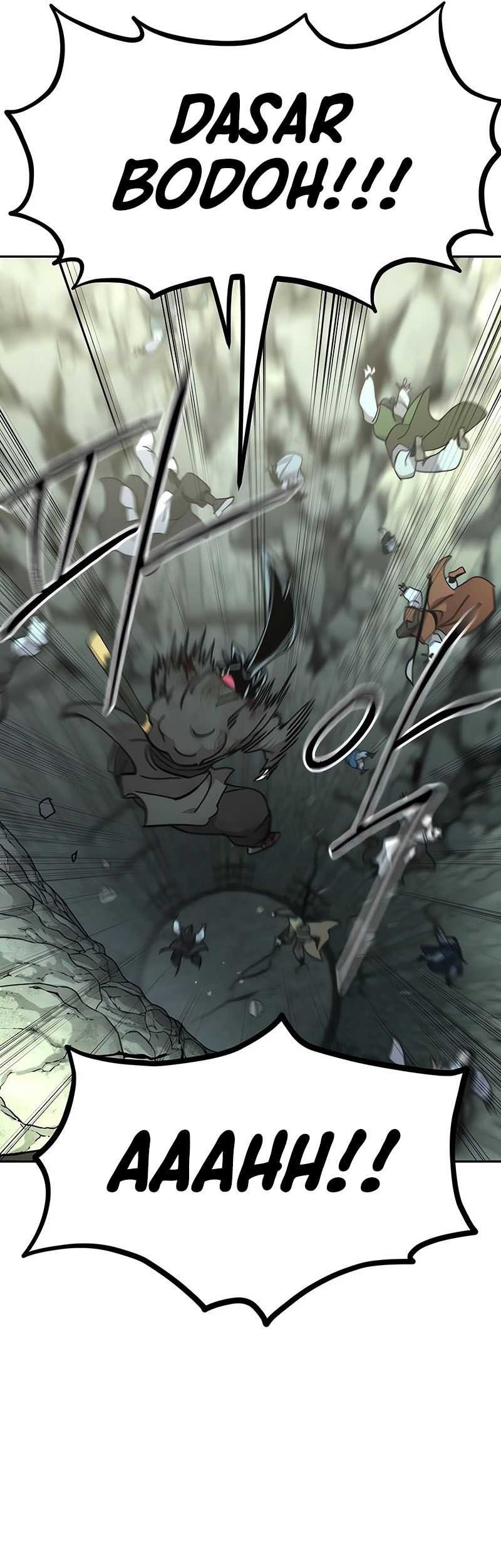 Return of the Flowery Mountain Sect Chapter 108 Gambar 14