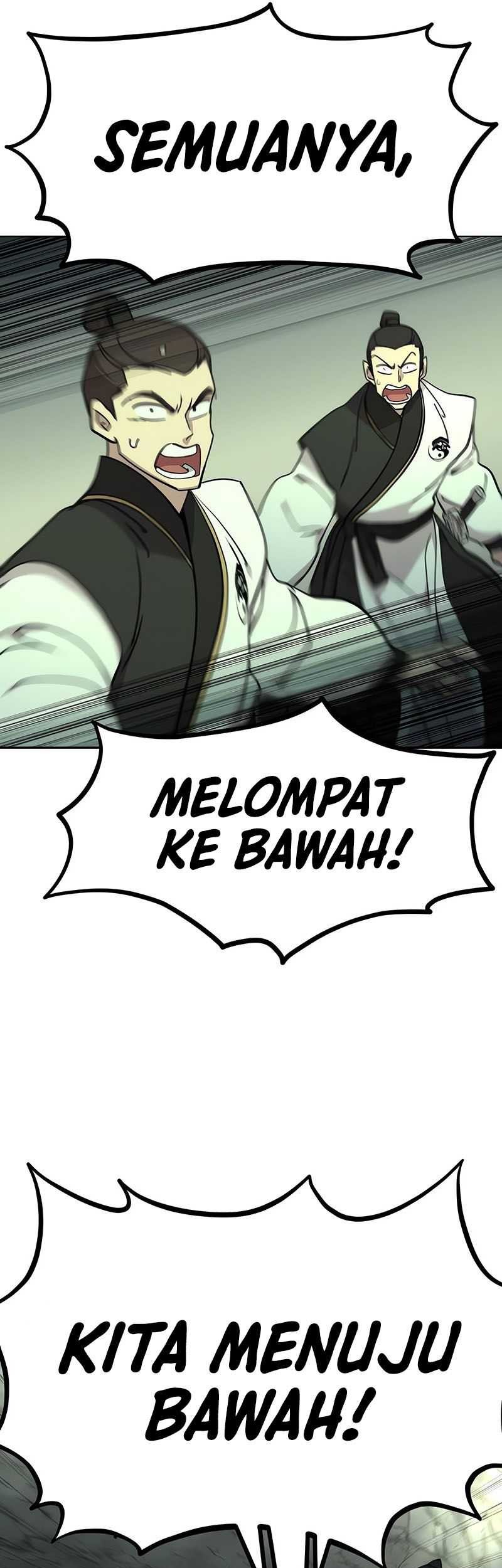 Return of the Flowery Mountain Sect Chapter 108 Gambar 18