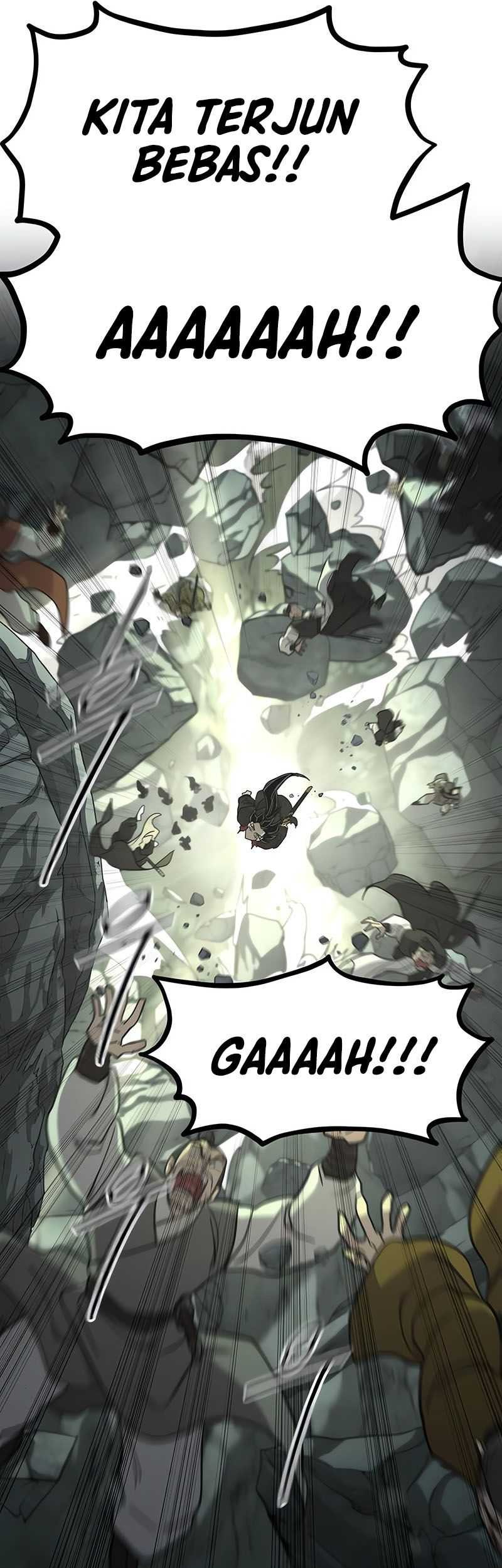 Return of the Flowery Mountain Sect Chapter 108 Gambar 22