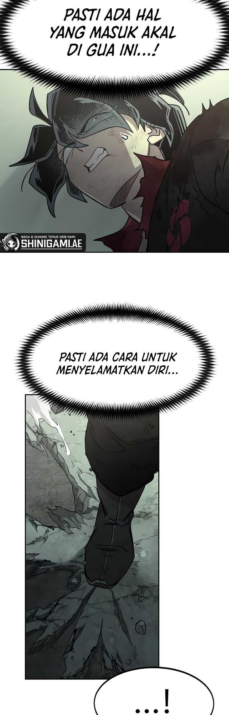 Return of the Flowery Mountain Sect Chapter 108 Gambar 27