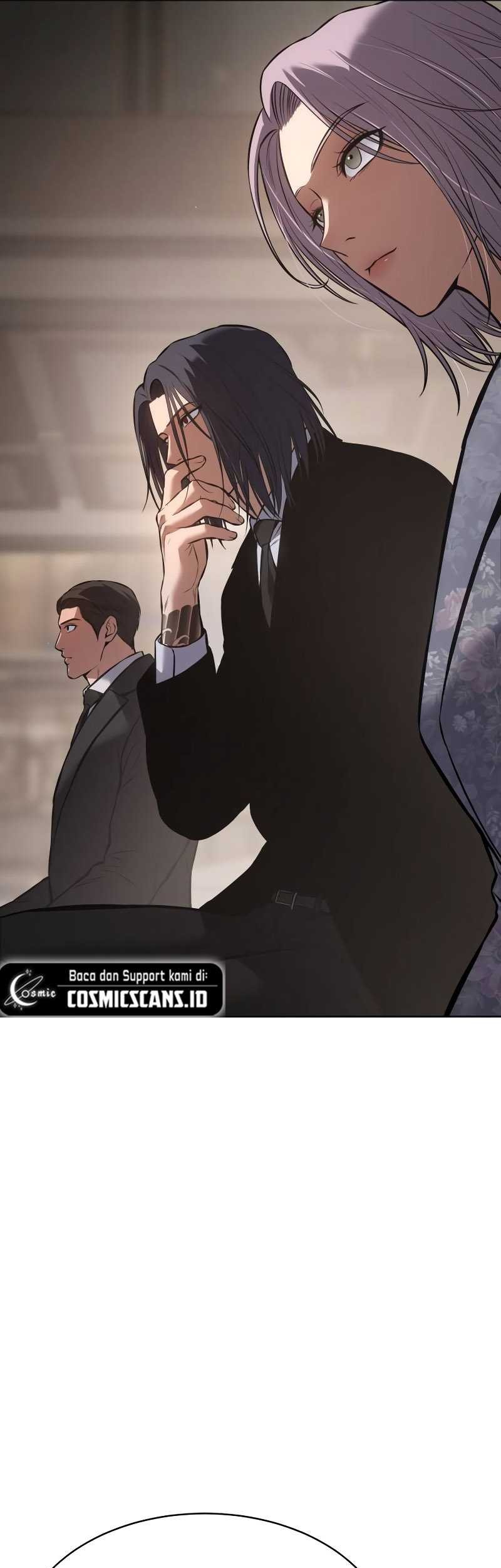 Baek XX Chapter 60 Gambar 51