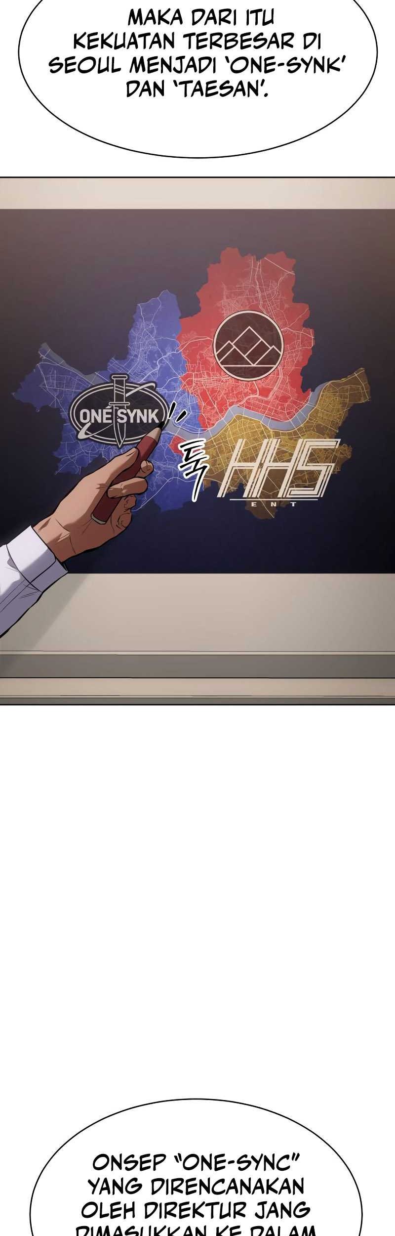 Baek XX Chapter 60 Gambar 53