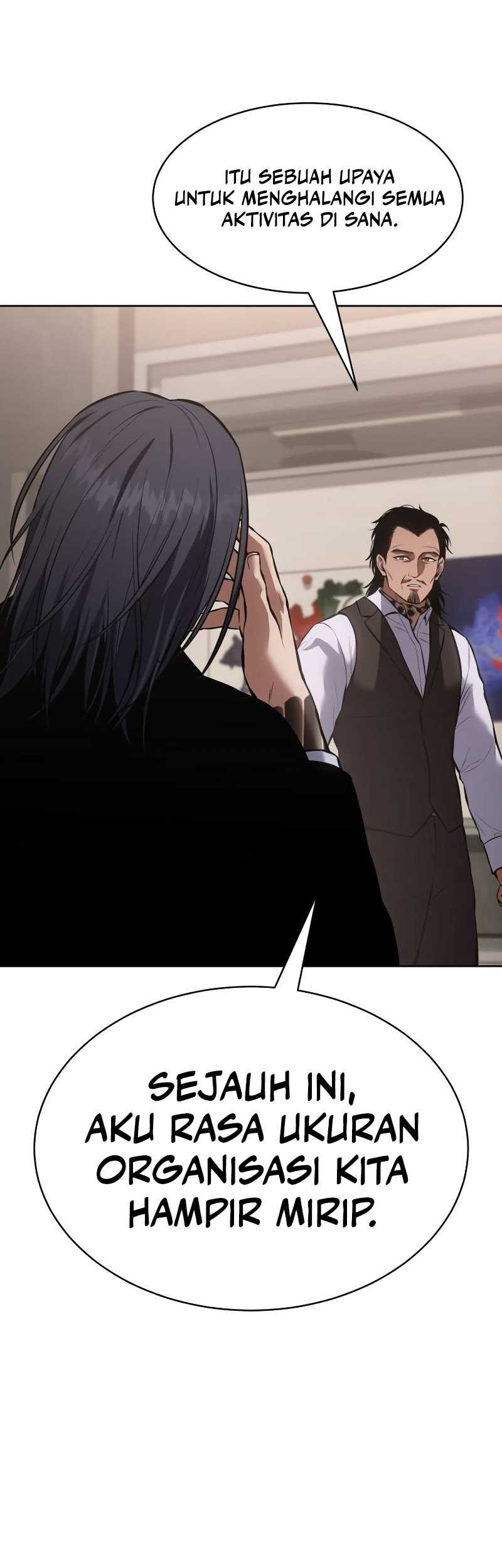 Baek XX Chapter 60 Gambar 55