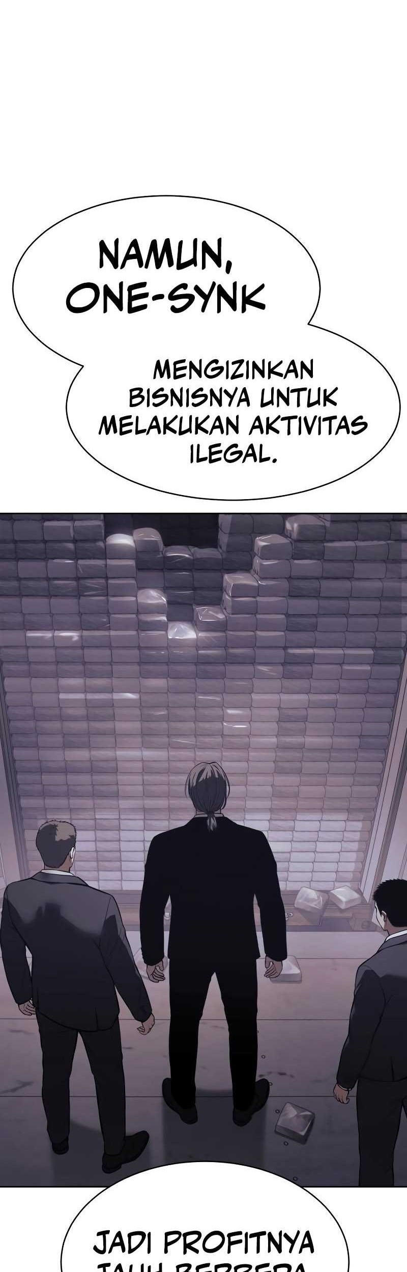 Baek XX Chapter 60 Gambar 56