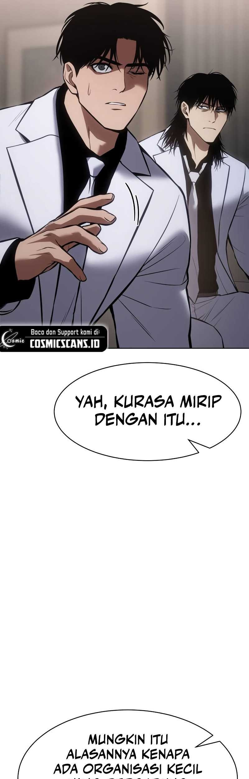 Baek XX Chapter 60 Gambar 59