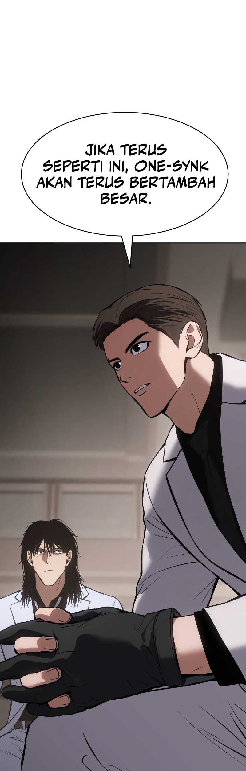 Baek XX Chapter 60 Gambar 61