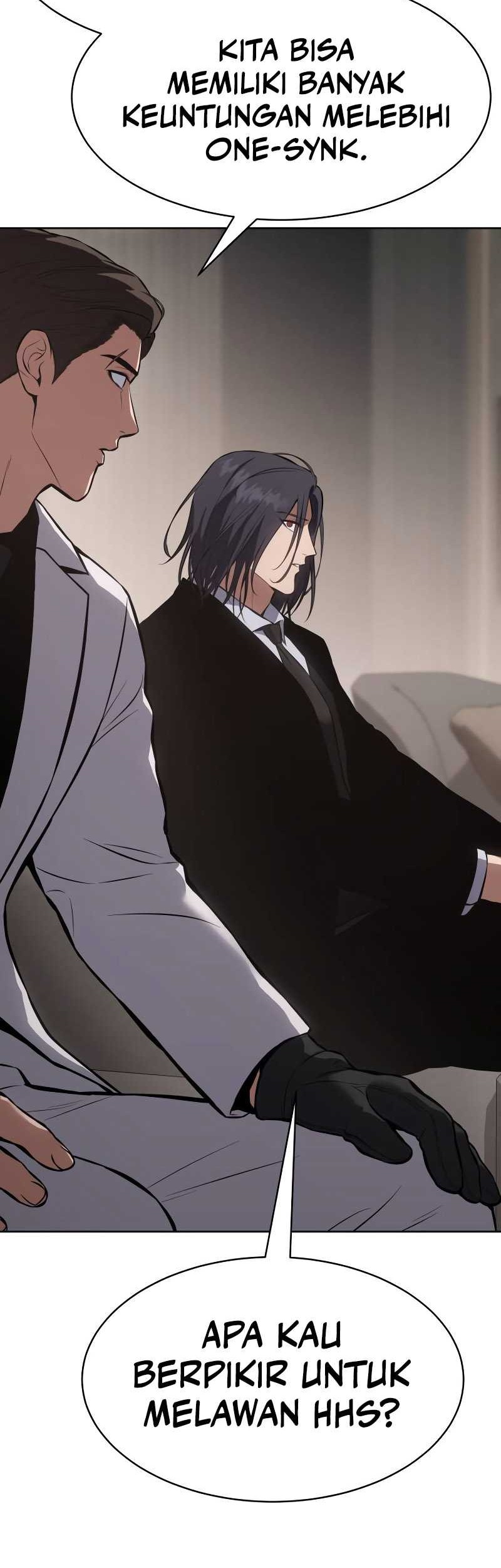 Baek XX Chapter 60 Gambar 66