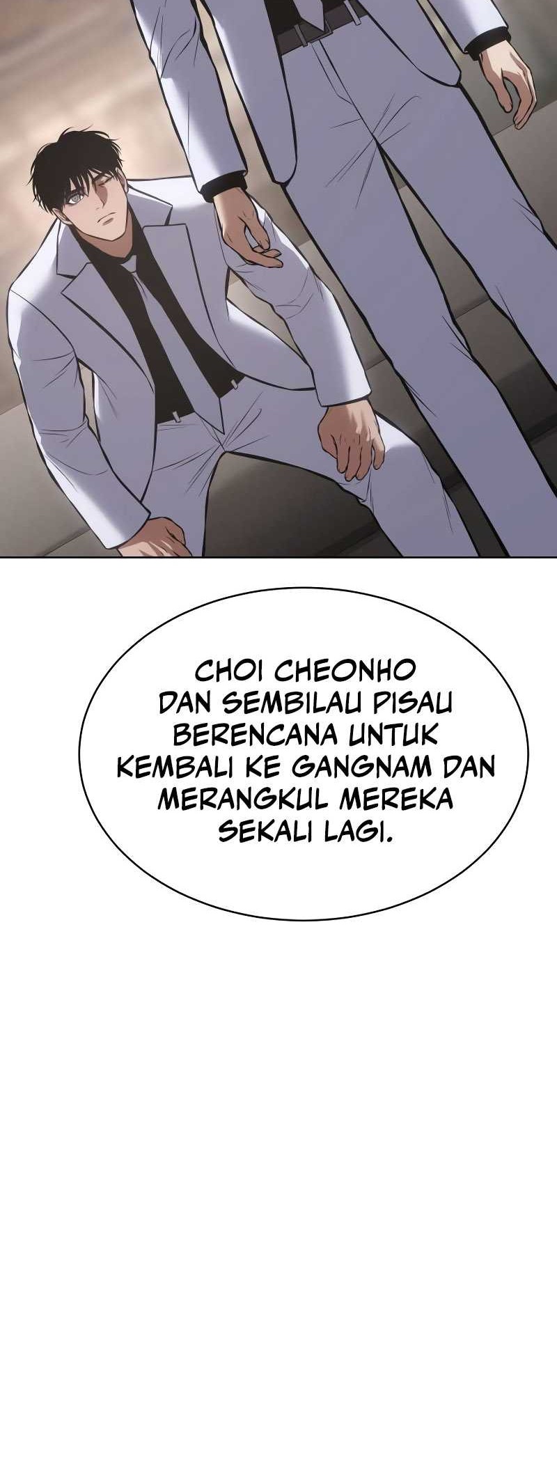 Baek XX Chapter 60 Gambar 74