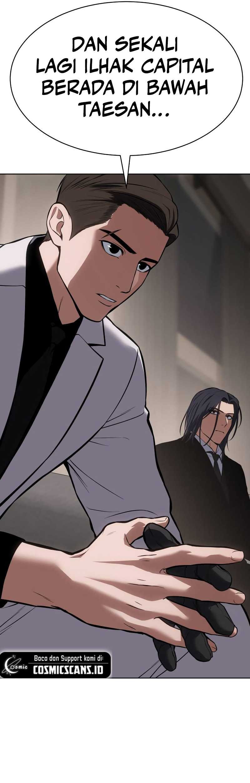 Baek XX Chapter 60 Gambar 71