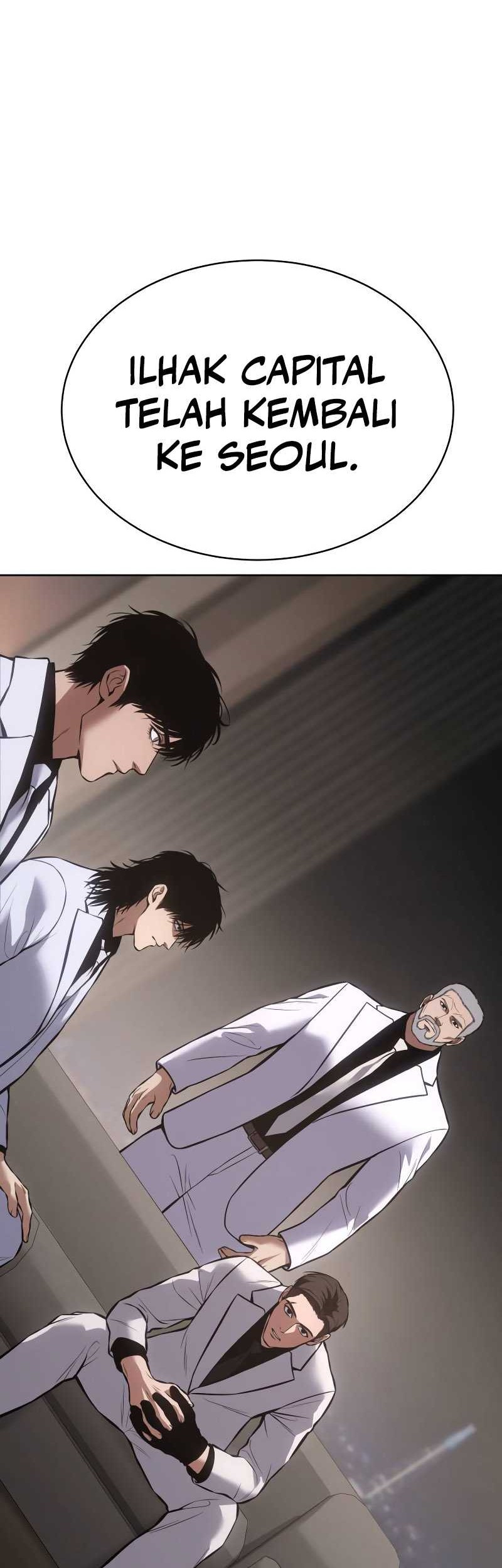 Baek XX Chapter 60 Gambar 72