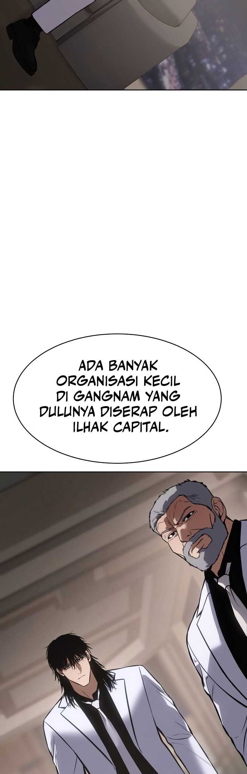 Baek XX Chapter 60 Gambar 73