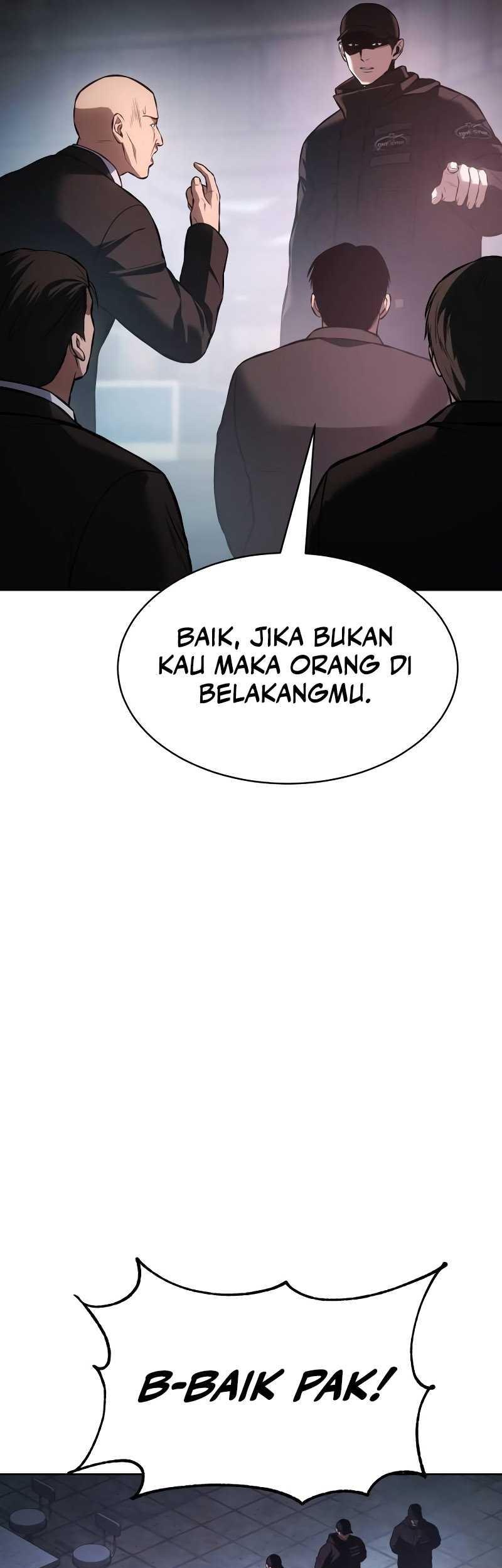 Baek XX Chapter 60 Gambar 35