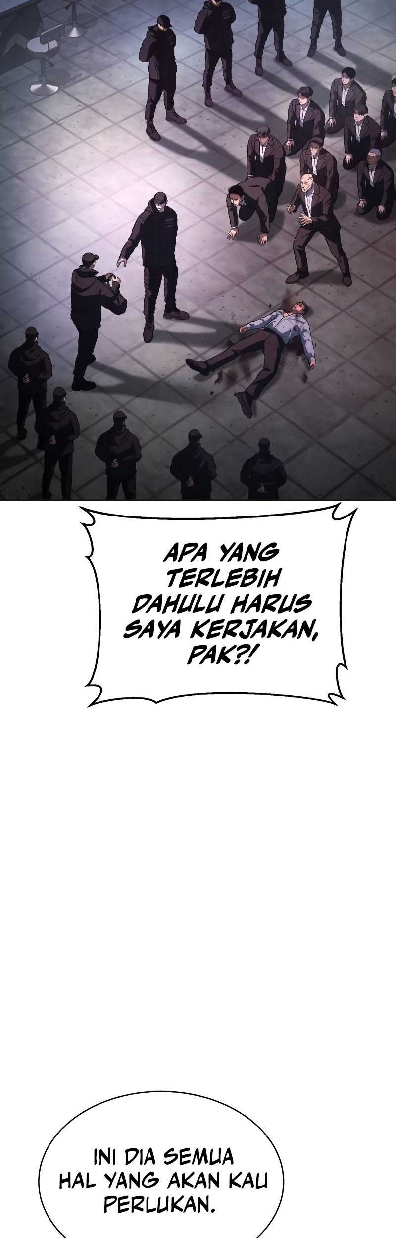 Baek XX Chapter 60 Gambar 36
