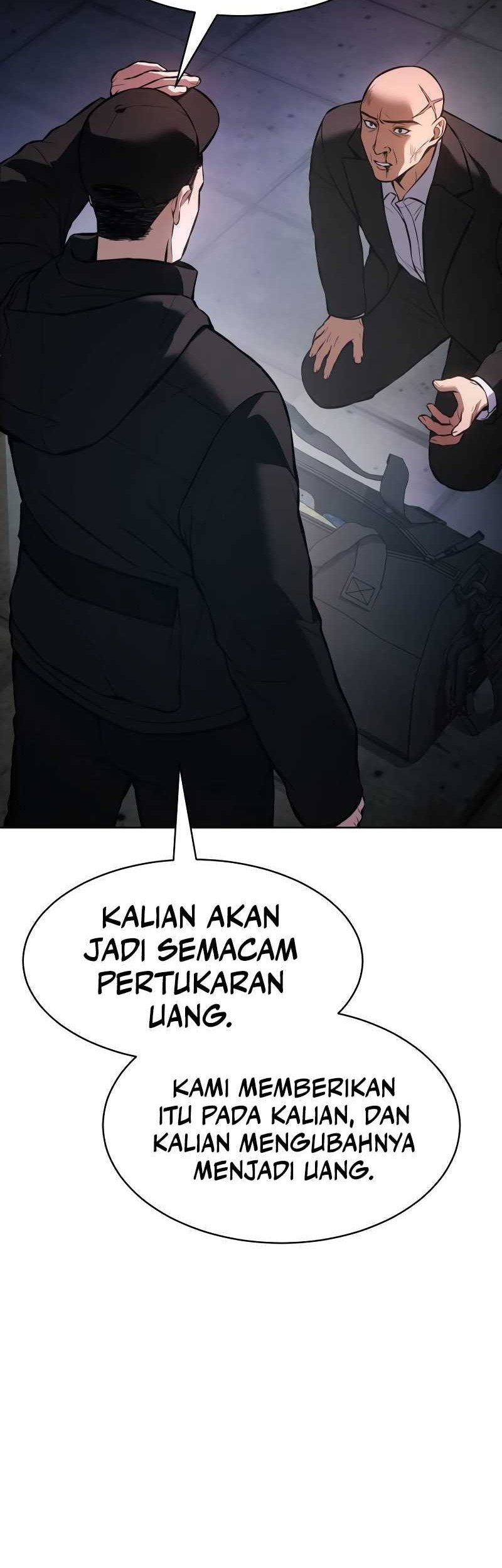 Baek XX Chapter 60 Gambar 40