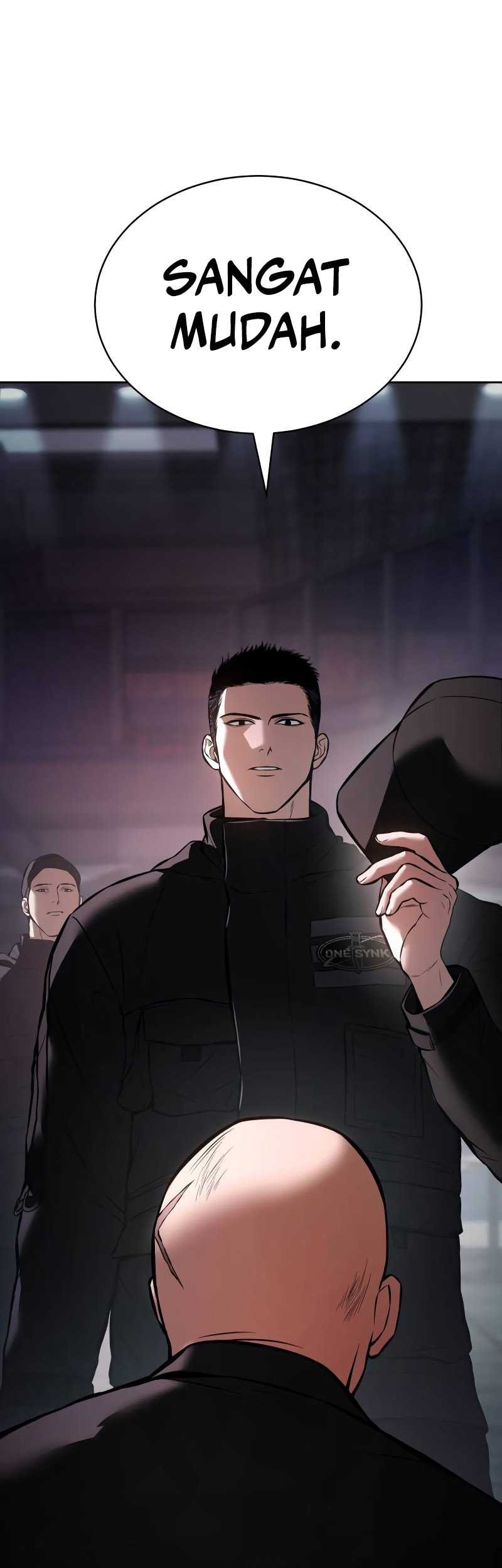 Baek XX Chapter 60 Gambar 41