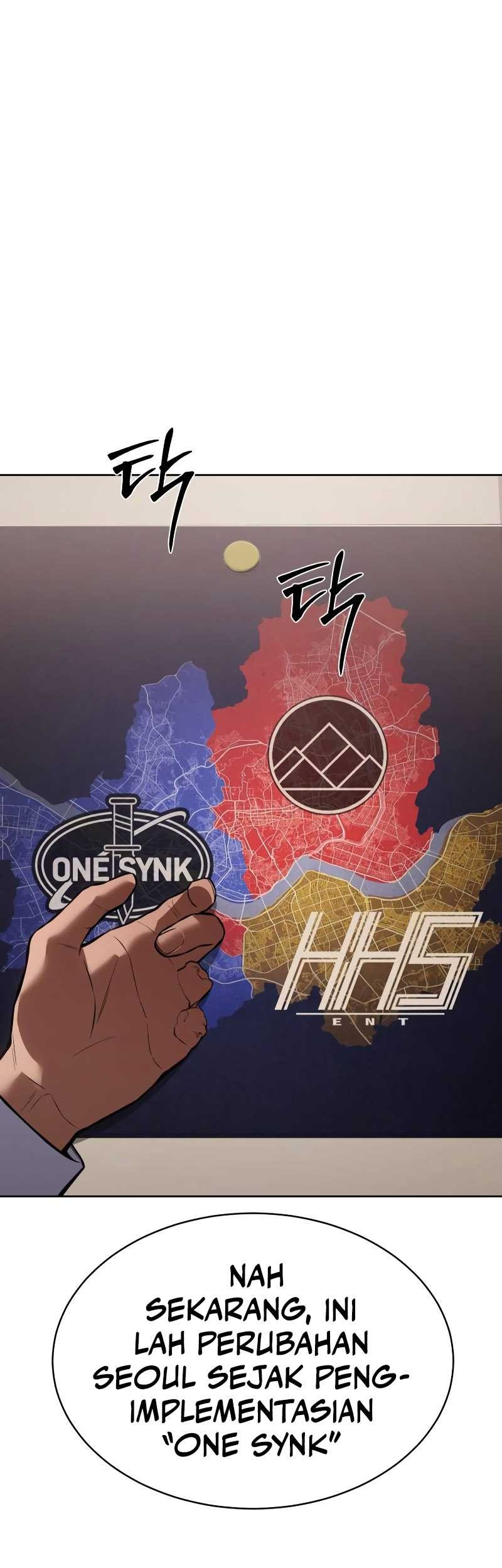 Baek XX Chapter 60 Gambar 43