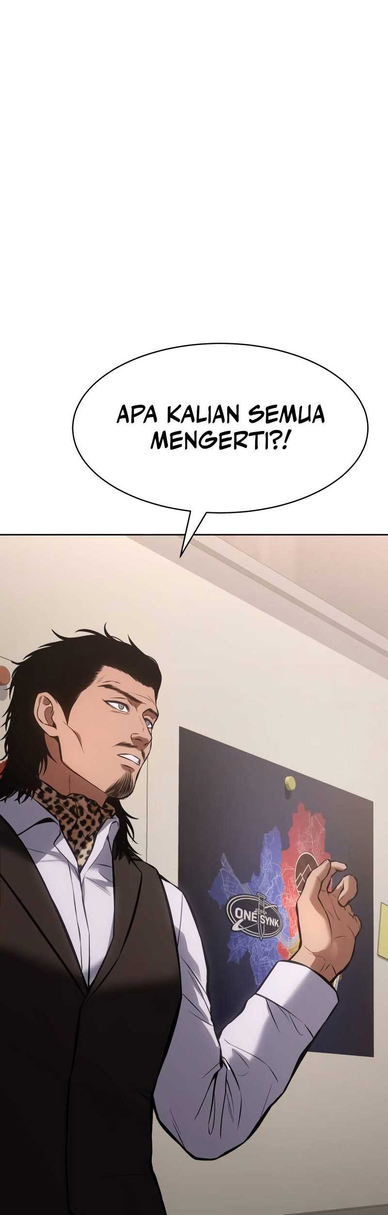 Baek XX Chapter 60 Gambar 44