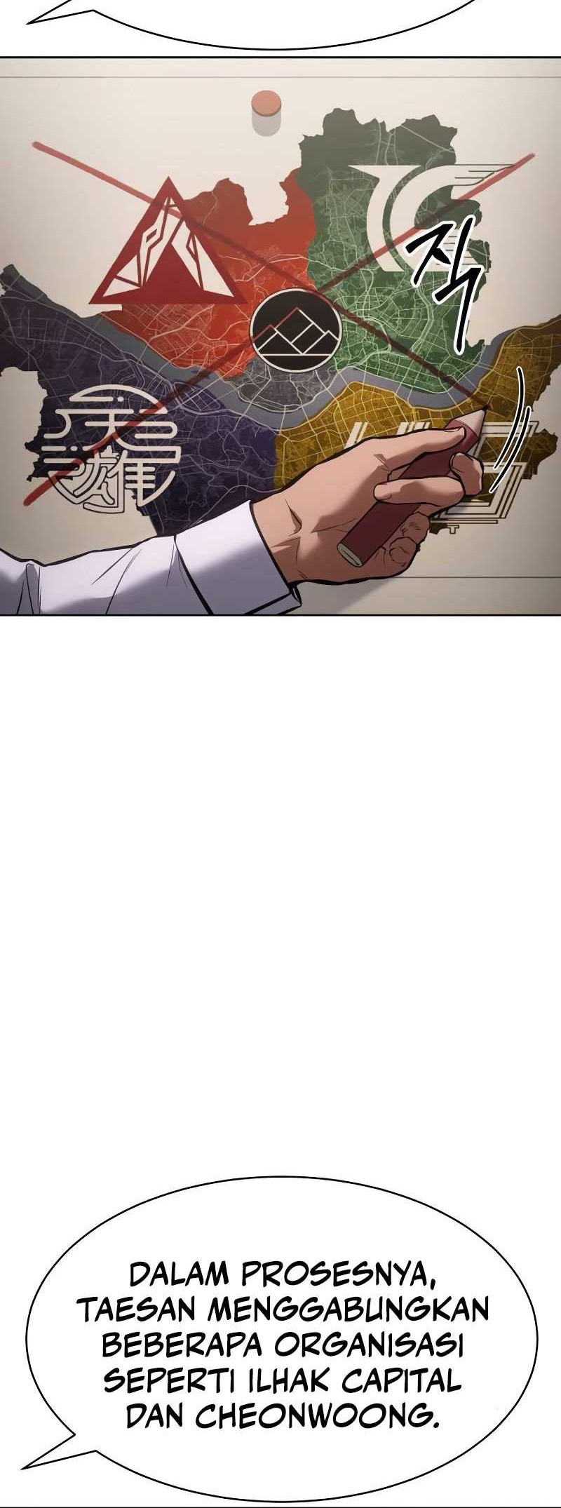 Baek XX Chapter 60 Gambar 50