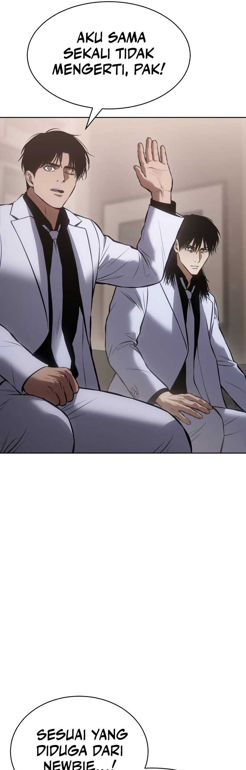 Baek XX Chapter 60 Gambar 47