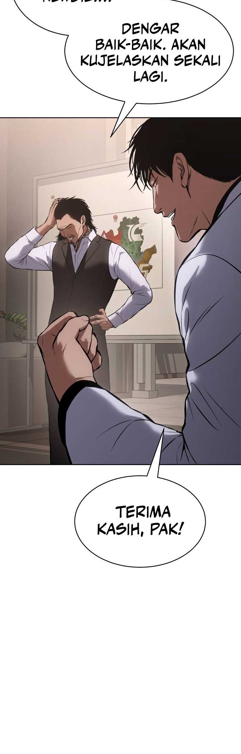 Baek XX Chapter 60 Gambar 48