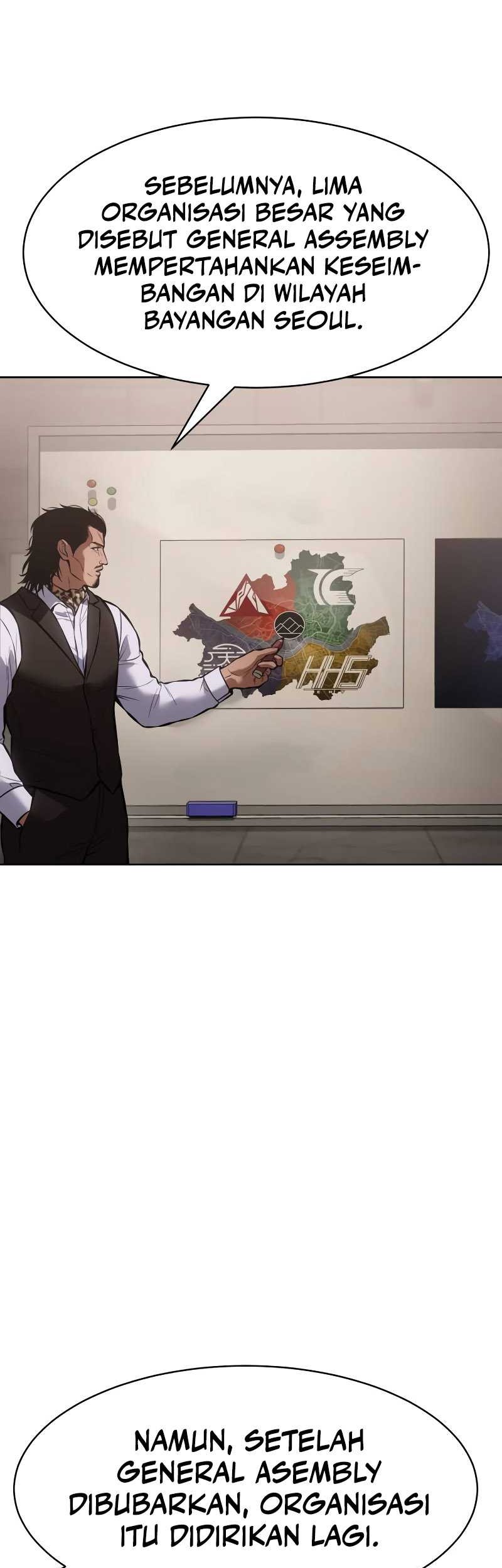 Baek XX Chapter 60 Gambar 49