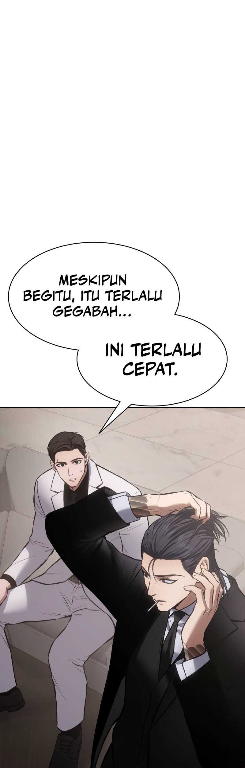 Baek XX Chapter 60 Gambar 92